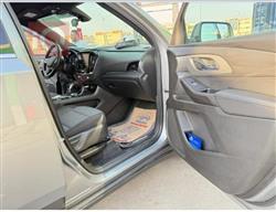 شيفروليه ترافرس